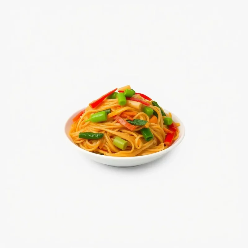 Chow Mein