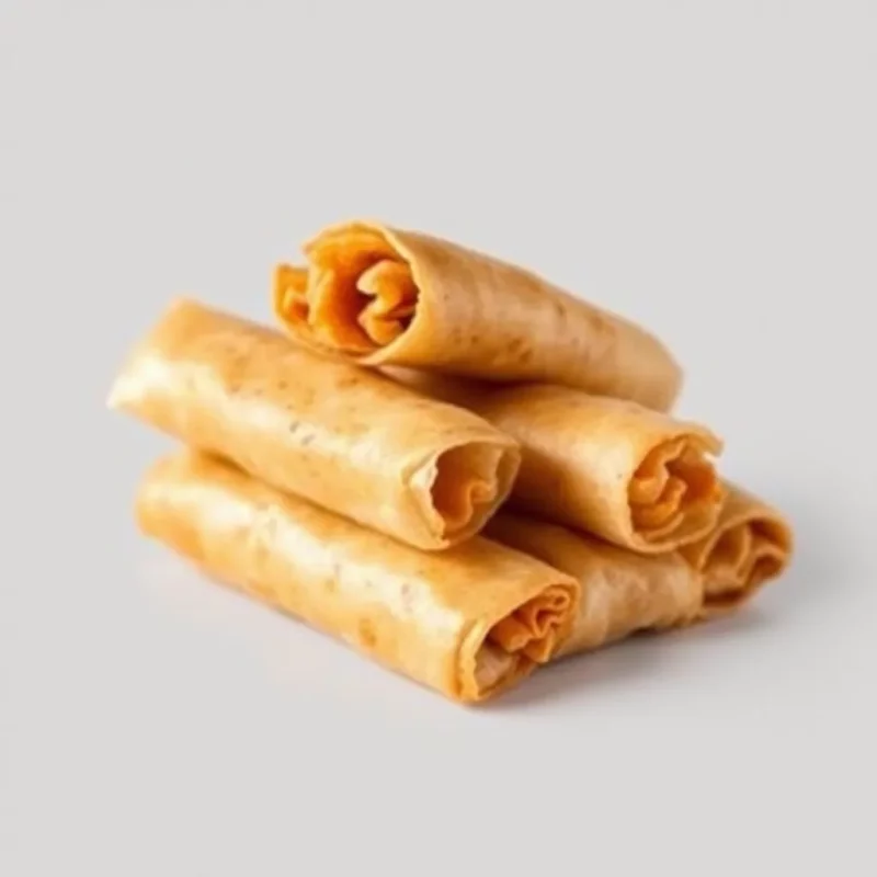 Spring Rolls